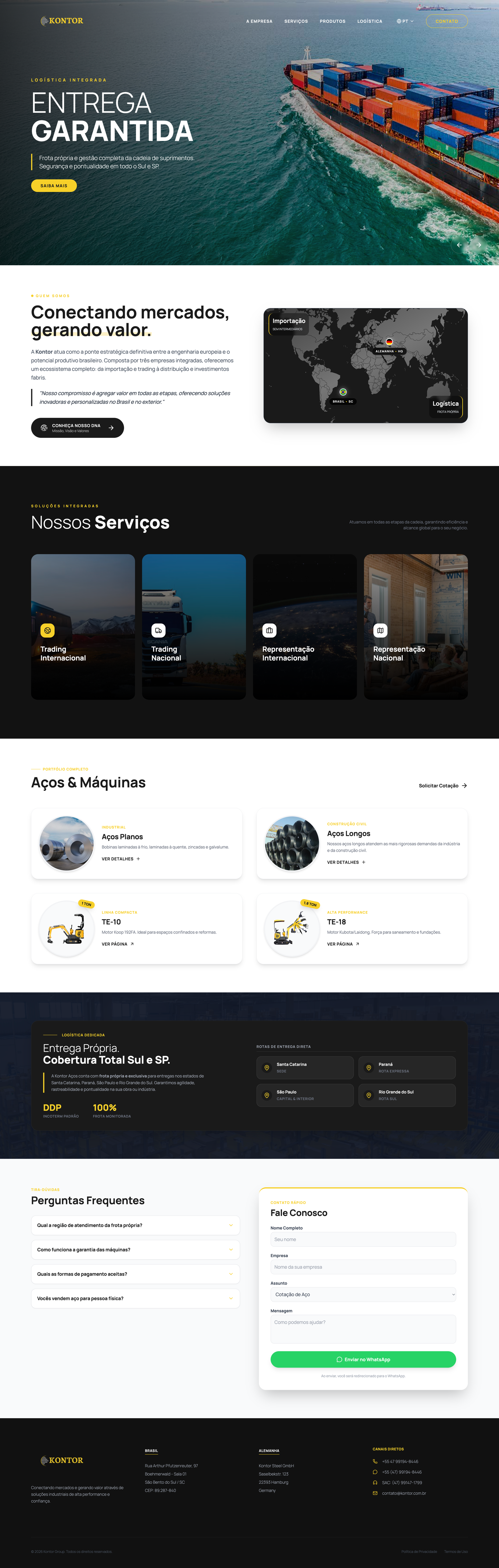 Kontor Group