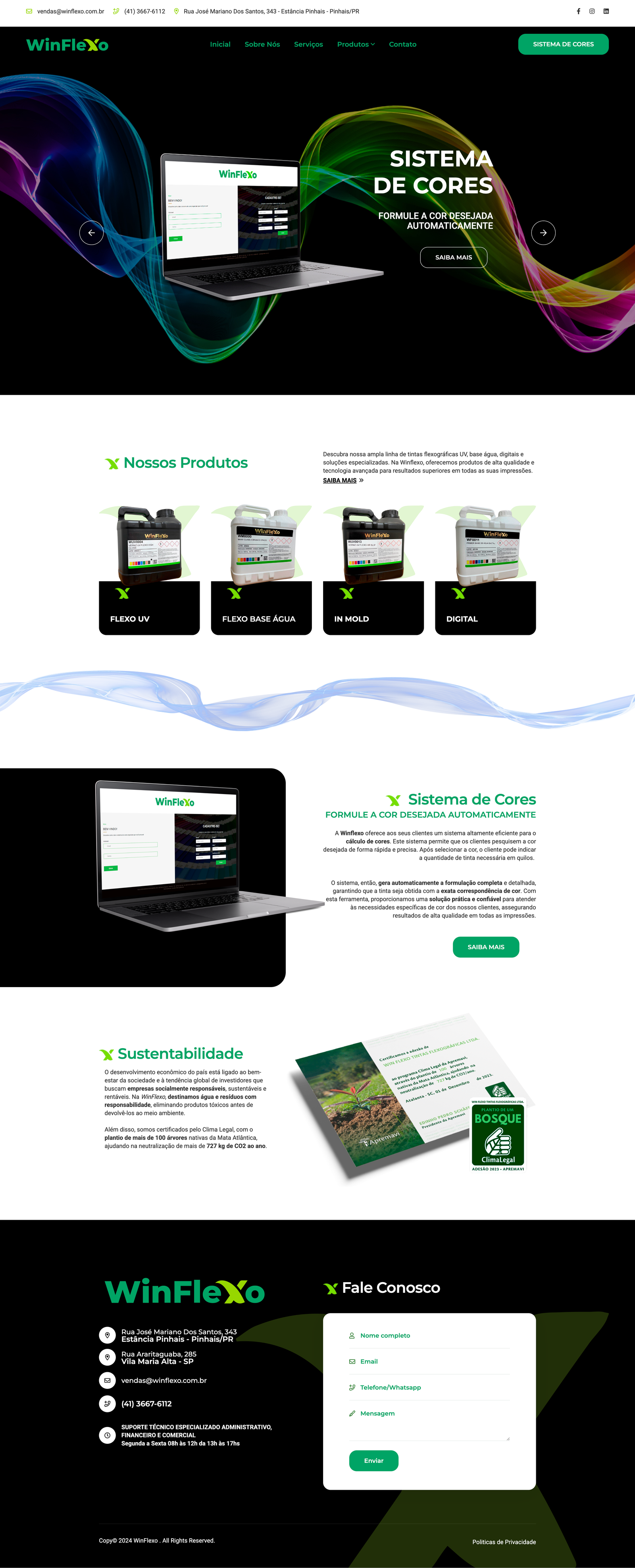 Winflexo
