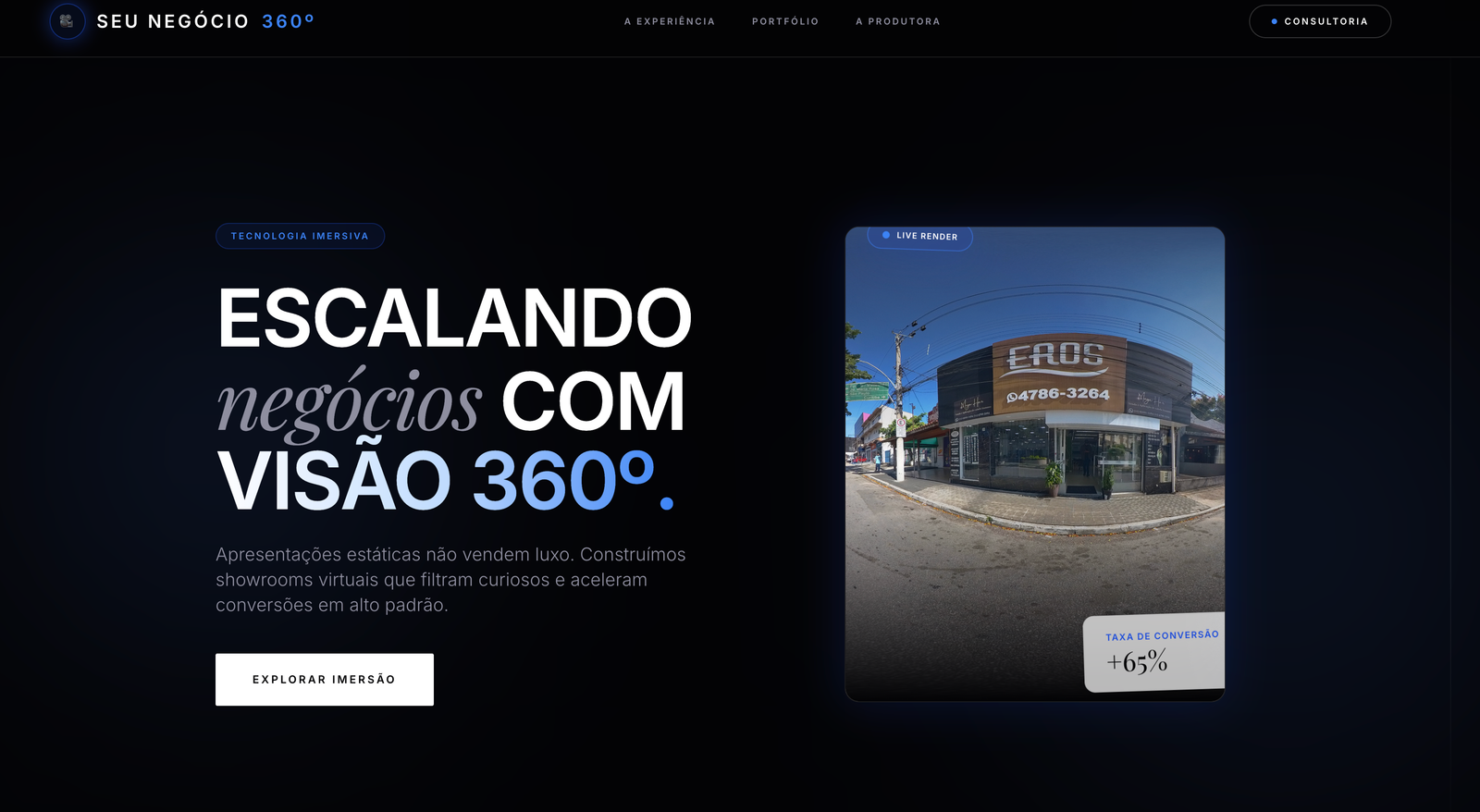 Seu Negócio 360